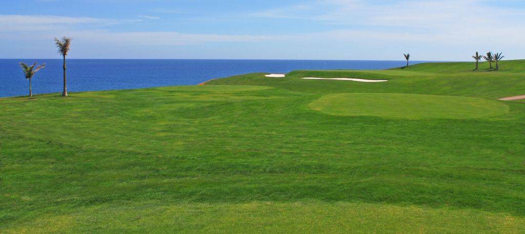Meloneras Golf