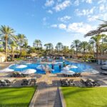 Maspalomas Villas by Dunas-1